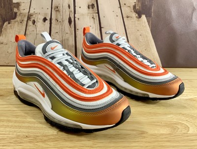 air max 97 metallic bronze