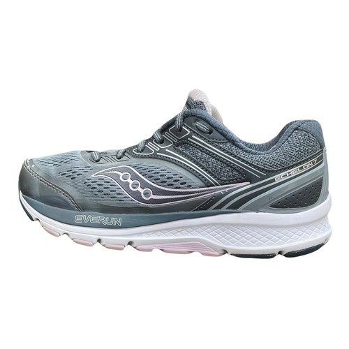 Saucony Womens Echelon 7 S10468-1 Slate 