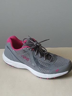 ryka dash 3 walking shoes