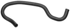 Radiator Coolant Hose-Molded Coolant Hose Gates 22436