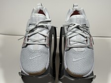 Size 9 - Nike Free Metcon 2 Pure‎ Platinum Gum Nike Free Metcon 2 Pure Platinum Gum for Sale | Authenticity  main image 2