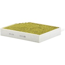 MANN-FILTER Filtre D'Habitacle Actif pour Mercedes-Benz T-Modèle