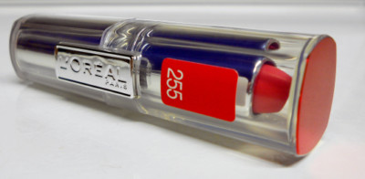 BUY 1 GET 1 AT 20% OFF (Add 2 To Cart) Loreal Infallible Lipstick (SILVER CASE)