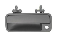 Blic 6010-57-007401P Schwarz TüRgriff Vorne Links FüR Land Rover Freelander