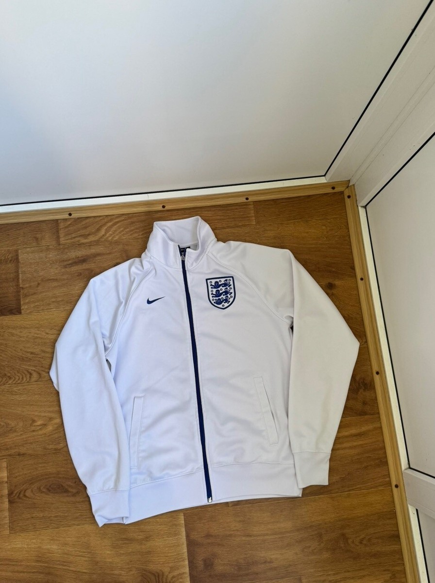 完売必至◇Nike◇イングランド代表アンセムジャケット (Nike 完売必至◇Nike◇イングランド代表アンセムジャケット (Nike
