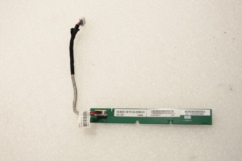 Lenovo IdeaCentre B305 All-in-One LED Button Board Cable 54.25069.001 Replacement Part