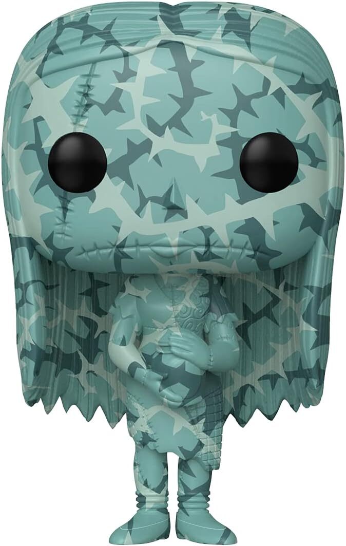 Funko Marvel Collector Corps Subscription Box - Lukewarm Noel (Scatola Sorpresa) - 3