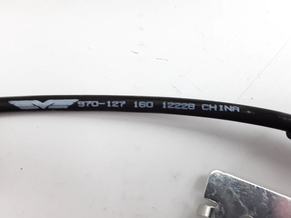 Sensor de velocidade de roda ABS dianteiro direito Dorman 970-127 para Chrysler, Dodge, Plymouth - Imagem 3 de 4