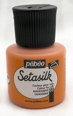 Pebeo Setasilk Seidenfarbe Farben 45ml Töpfe - 3 kaufen, 1 gratis erhalten