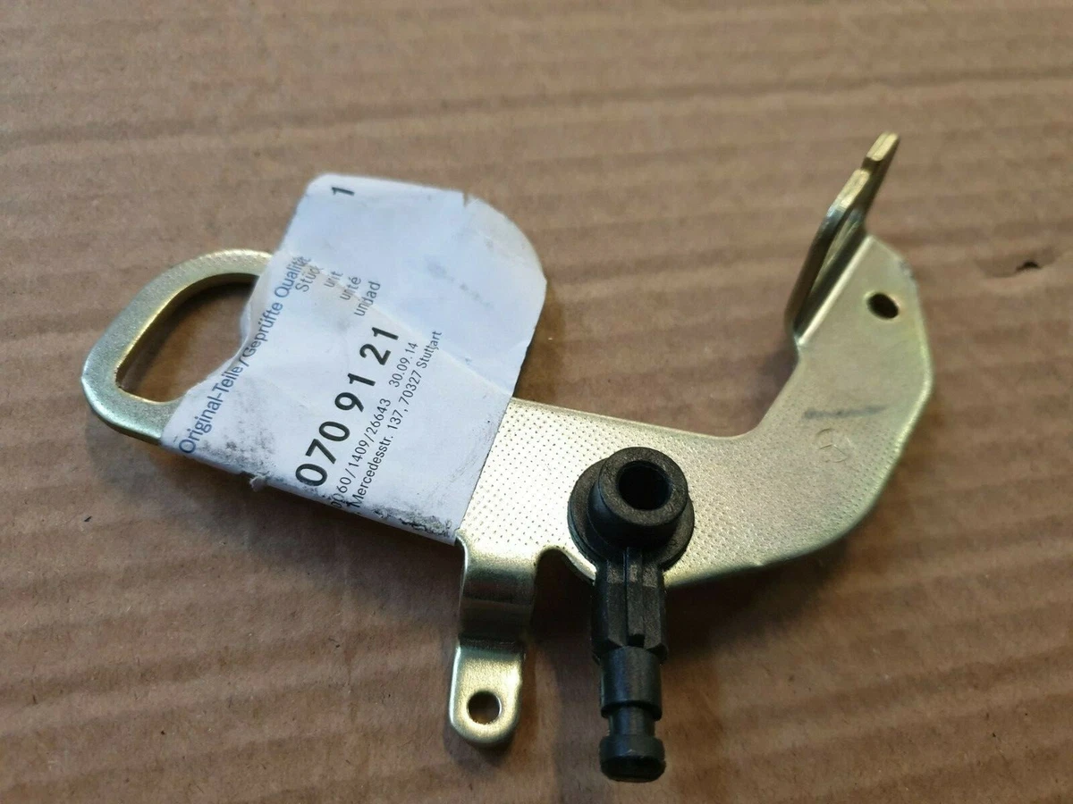 Mercedes W201 190e neu Gasgestänge Hebel Regulierung 1020709121 | eBay 