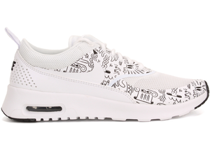 nike air max thea 36