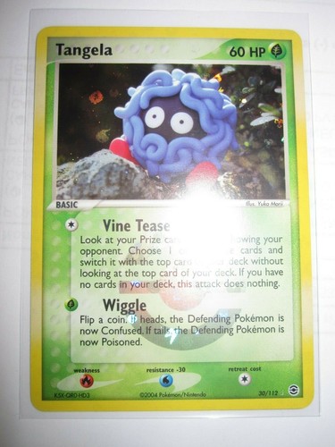 POKEMON EX RED FIRE LEAF GREEN MINT RARE REVERSE ENGLISH VO FRESH CARDS !! - Picture 22 of 95