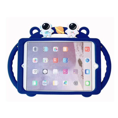 Custodia Smart Custodia IPad 10.2" JNS Per 9a/8a/7a Generazione - Cover Sottile Con Protezione Satinata Cover Ipad Protezione Slim - Foto 3