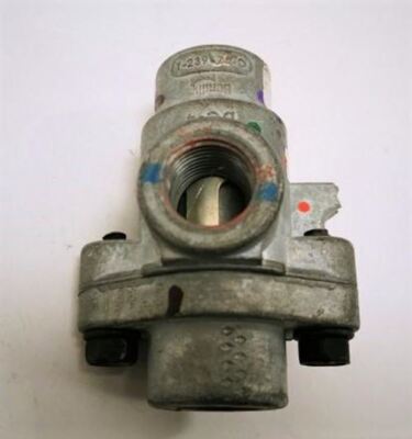 Damaged Bendix Double Check Air Valve - P/N 278614 | eBay