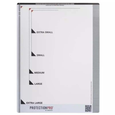 ProMat Express Protections Pro Cutting Mat Epress Machine Sizing