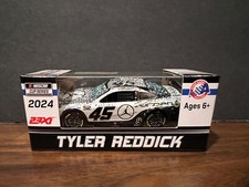 Tyler Reddick 2024 45 Jordan Brand Talladega Win Camry NASCAR 1/64 MJ owned