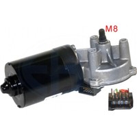 Dc Motor FüR Scheibenwischer ET075G 1J0 955 119 1C0 955 119 404242