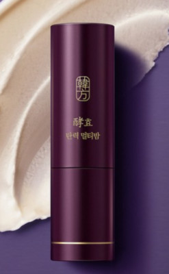 Sooryehan Hyo Multi Balm 7g Anti-Aging K-Beauty
