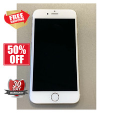 Apple iPhone 6 16GB 64GB 128GB Unlocked Verizon Tracfone AT T TMobile Clean IME