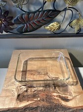 Pyrex 3 Cup 7210H Rectangular Dish A-11