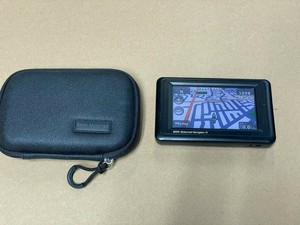 Bmw motorrad navigator iv
