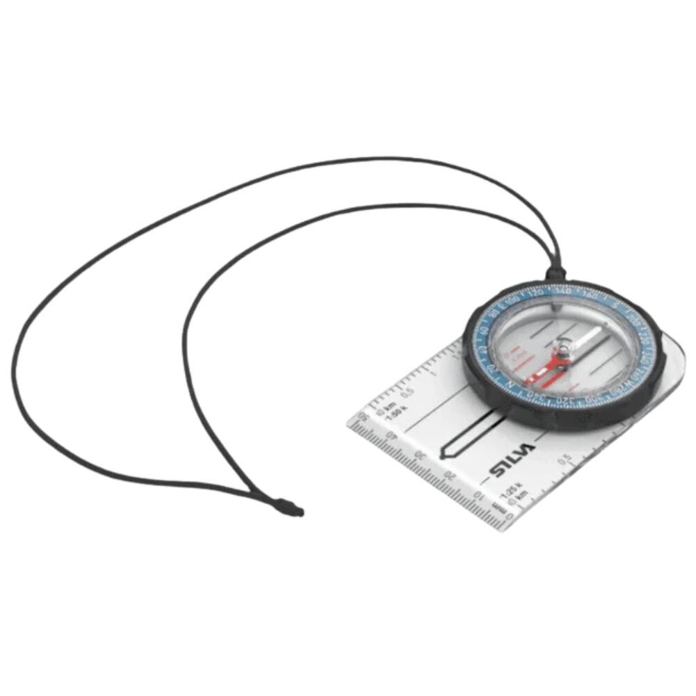 Outdoor Navigation Safety Silva Field Compass