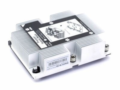 Lenovo FRU 01KP656 CPU Heatsink Cooler Kühlkörper Kühler ThinkSystem SR630 SR570