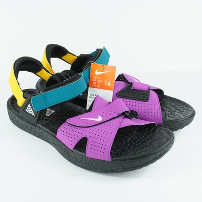 men nike acg air deschutz