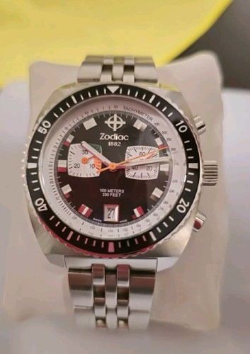 Zodiac Sea Dragon 330 ft Seadragon