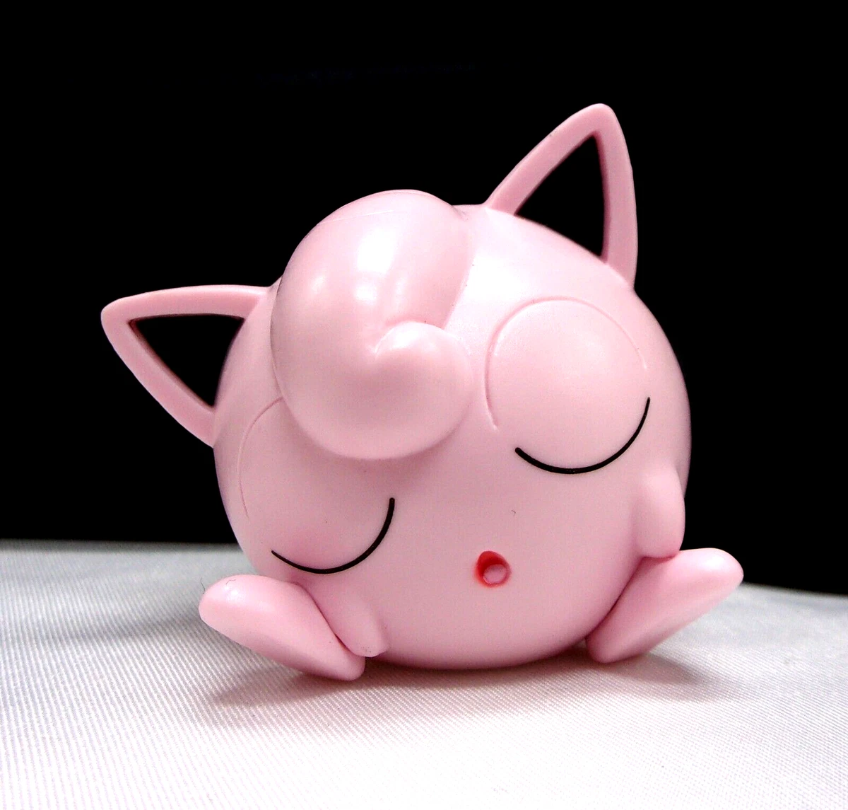Sleeping Jigglypuff 1.75