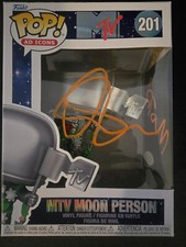 SOPHIE ELLIS-BEXTOR signed autograph in person FUNKO POP MTV MOON PERSON ACOA