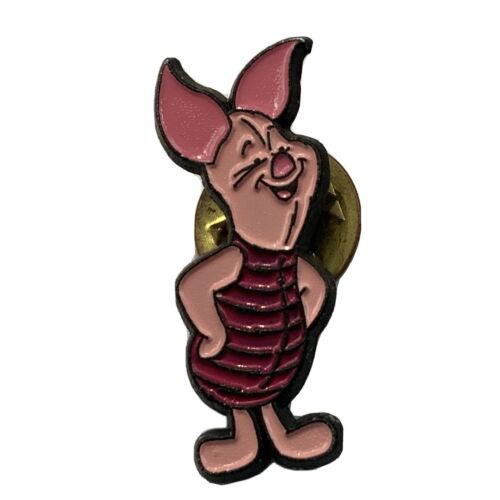 Disney Pins Piglet Sedesma - Picture 1 of 4