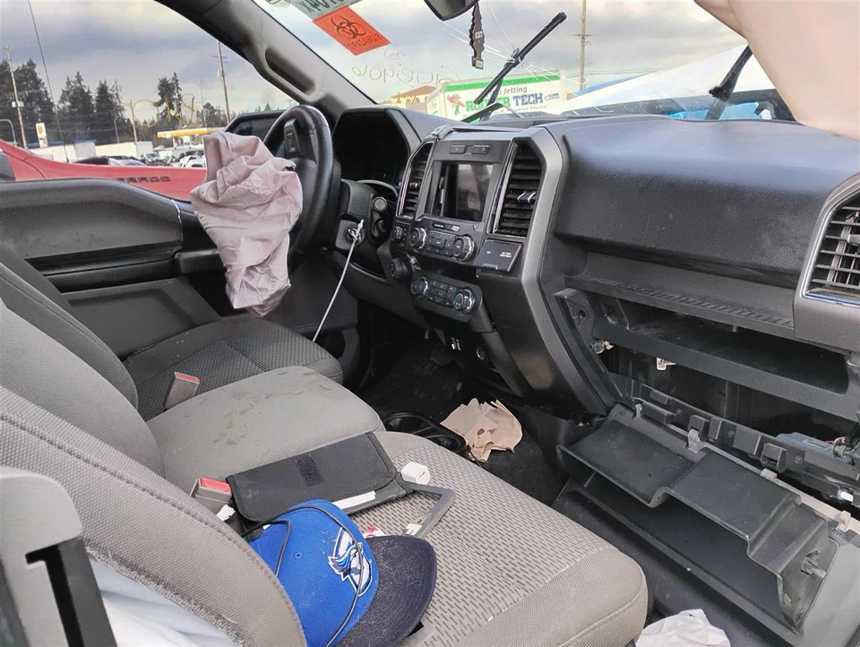 Used Front Left Lower Lower Control Arm Front fits: 2019 Ford F150 PICKUP Front - Image 3 of 4