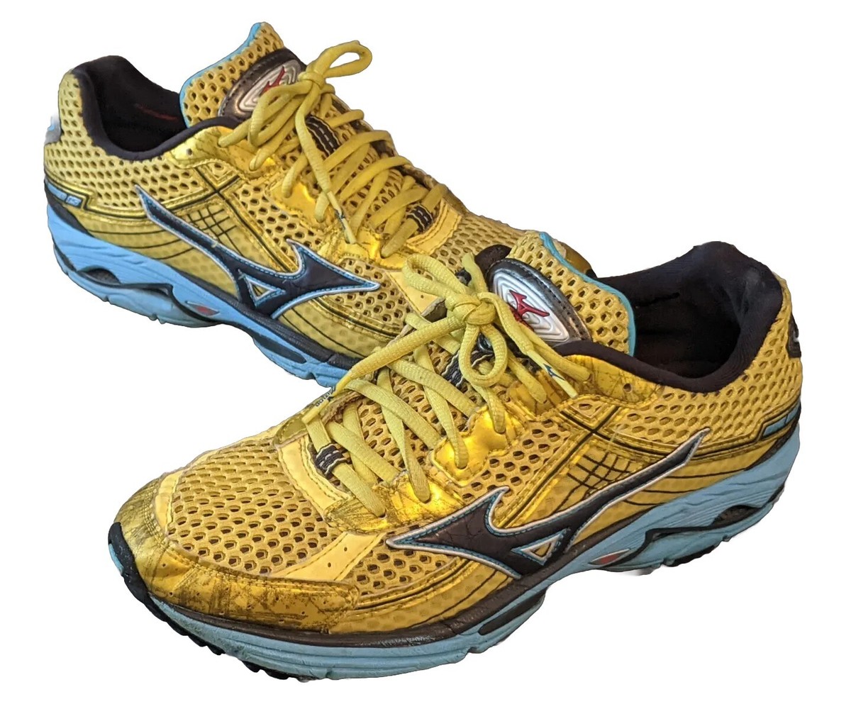 Wave Rider 15 Mizuno Wave 2015 Shoes Sneakers Mizuno Wave Runner
