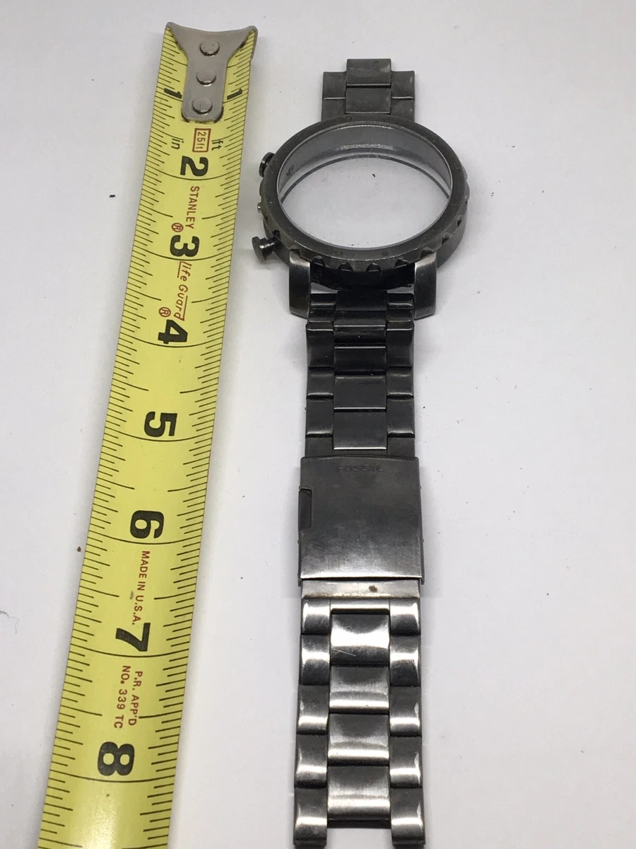 Top more than 147 fossil watch bracelet links ceg.edu.vn