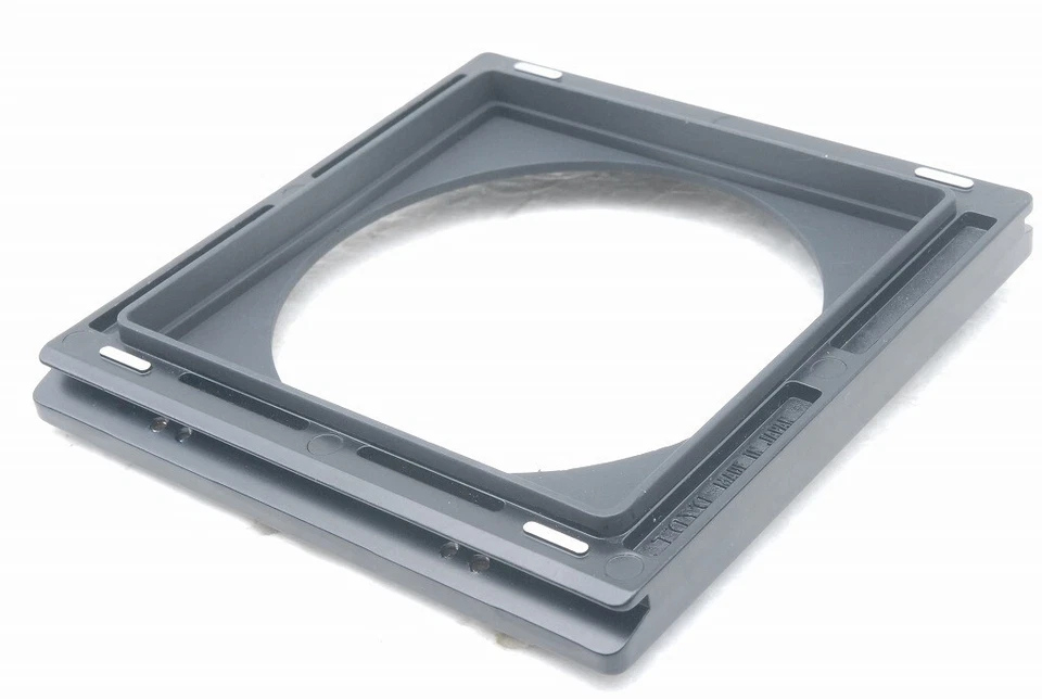 Exc++ Toyo Field 45A 45A II Lens Board Adapter *FQ1 - Image 4 of 4