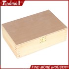 Labwork 10 Pair 1/8 x 4 Precision Parallel Set 0. 001 Hardened Steel In Case