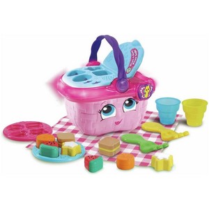 leapfrog picnic basket toy