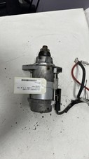 Démarreur Volkswagen 1,6L