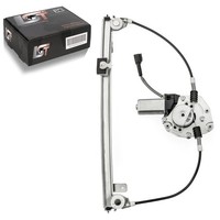 Elektrischer Fensterheber Mit Motor Vorne Links 3/5 TüRer FüR Alfa Romeo 147 937
