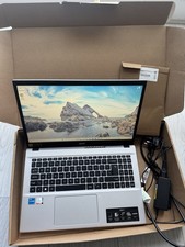 Acer Aspire 3 Laptop | 12th Gen Intel Core i5-1235U | 16 GB RAM | 512 GB SSD