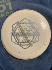 Dynamic Discs Trespass