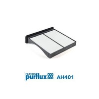 Filter Innenraumluft Purflux AH401 FüR Subaru AC