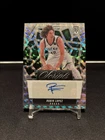 Robin Lopez 2024-25 Mosaic Scripts Prizm Auto Milwaukee Bucks MS-LOP