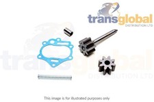 Oil Pump Repair Kit for Land Rover Defender Discovery 1 RR Classic V8 Twin Carb