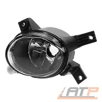 Nebelscheinwerfer NSW H11 Links FÜR Audi A3 8P BJ 03-13