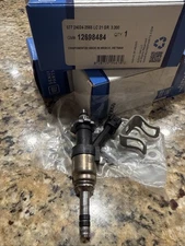 OEM GENERAL MOTORS 4.3 & 5.3 FUEL INJECTOR #12742701