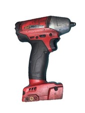Milwaukee 2754-20 M18 FUEL 3/8” Compact Impact Wrench Tool Only
