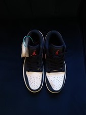 nike air jordan sneakers men's size 8.5