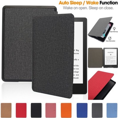 Für Amazon Kindle Paperwhite 1/2/3/4/5/6/7/10/11/12th Magnetisch Smartes Hülle